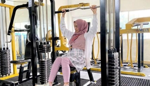 Memasuki Usia 30 Tahun, Tubuh Mulai Kehilangan Massa Otot dan Kepadatan Tulang Secara Perlahan