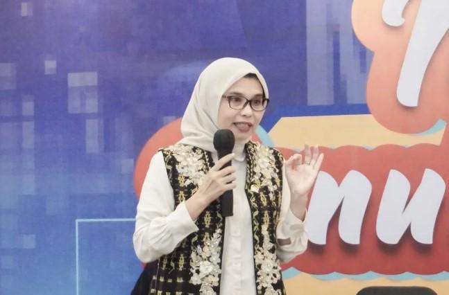 Fraksi PKB MPR Nilai Pemberdayaan Perempuan Kunci Memutus Rantai Kekerasan