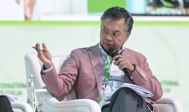 Dino Patti Djalal Desak Donald Trump Hentikan Serangan terhadap Iran dan Fokus pada Perdamaian