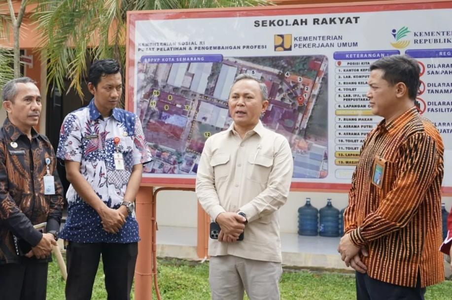Wamenham Minta Polisi Usut Tuntas Penyiraman Air Keras terhadap Aktivis KontraS Andrie Yunus