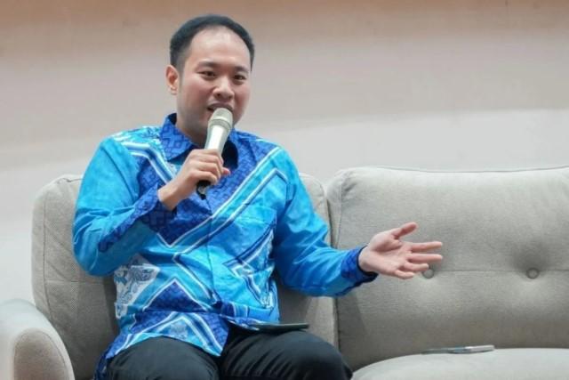 Pelaku Pasar Kripto Tunggu Arah Kebijakan The Fed Setelah Inflasi AS Stabil di 2,4 Persen