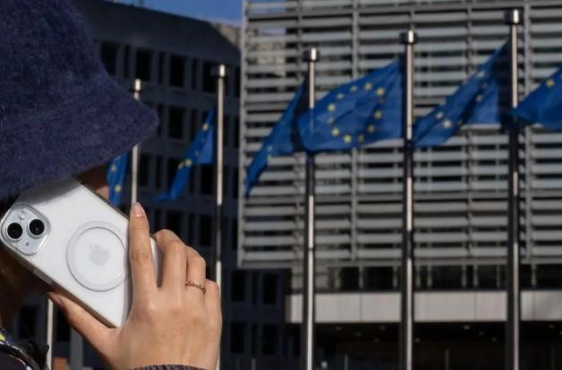 Uni Eropa Siap Ambil Langkah Tegas Jika AS Langgar Komitmen Perjanjian Perdagangan