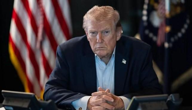 Trump Sarankan Timnas Iran Tidak Ikut Piala Dunia 2026 karena Kekhawatiran Keamanan