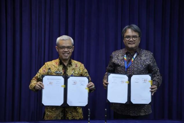 Kemnaker Gandeng Pelita Air untuk Pengembangan SDM dan Penempatan Tenaga Kerja di Industri Penerbangan