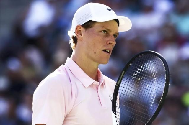 Jannik Sinner Lolos ke Semifinal Indian Wells Usai Kalahkan Learner Tien, Siap Hadapi Alexander Zverev