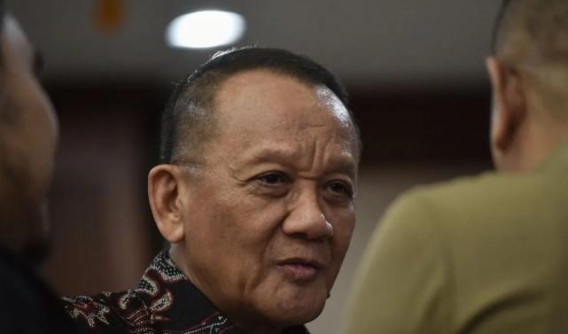 Nurhadi Hadapi Sidang Tuntutan Kasus Gratifikasi Rp137 Miliar dan TPPU di Pengadilan Tipikor Jakarta
