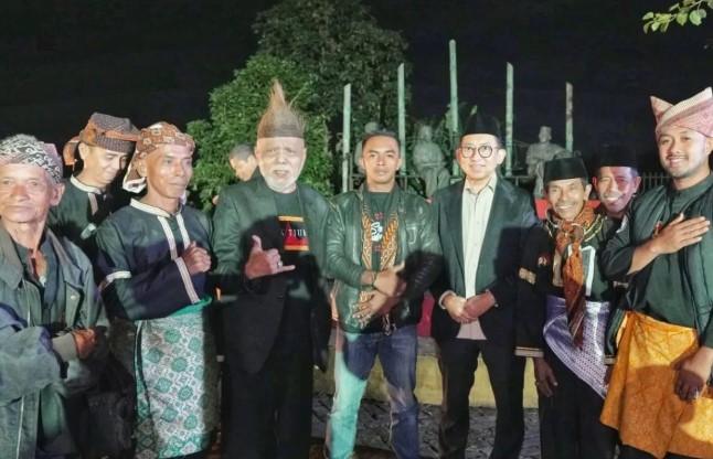 Fadli Zon Dorong Penguatan Kelembagaan Komunitas Silek Minangkabau untuk Pelestarian Budaya