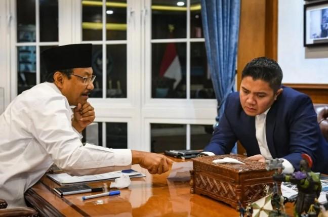 Program Sekolah Rakyat Kementerian Sosial Kembalikan 20 Ribu Anak Putus Sekolah ke Bangku Pendidikan