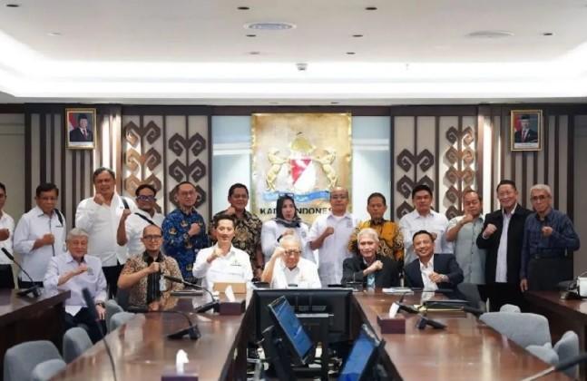 Kadin Dorong Regulasi Bongkar Muat yang Jelas untuk Dukung Iklim Investasi dan Efisiensi Logistik
