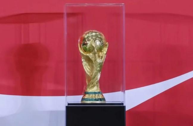 Cek Fakta: Klaim FIFA Umumkan Indonesia Gantikan Meksiko sebagai Tuan Rumah Piala Dunia 2026 adalah Hoaks