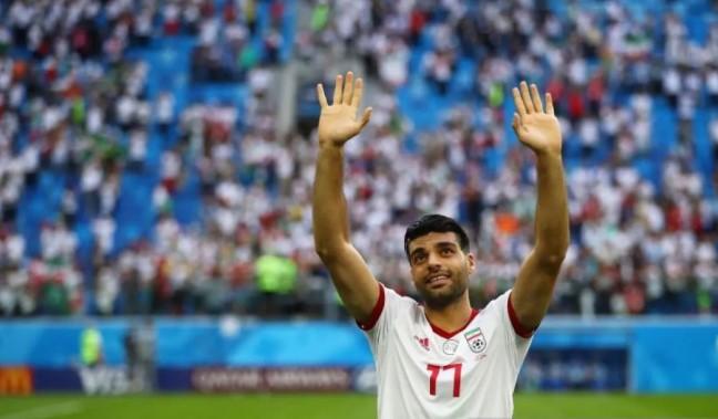 Timnas Iran Pertanyakan Jaminan Keamanan AS Usai Trump Sarankan Absen dari Piala Dunia 2026