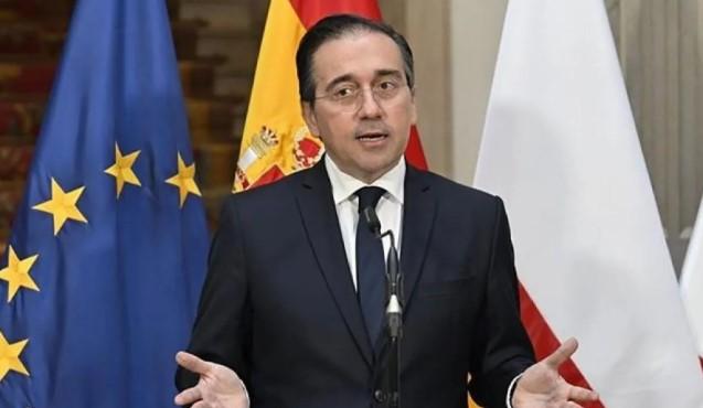 Spanyol Tegaskan Tidak Takut Tekanan Ekonomi AS Setelah Tolak Penggunaan Pangkalan Militer untuk Serangan ke Iran