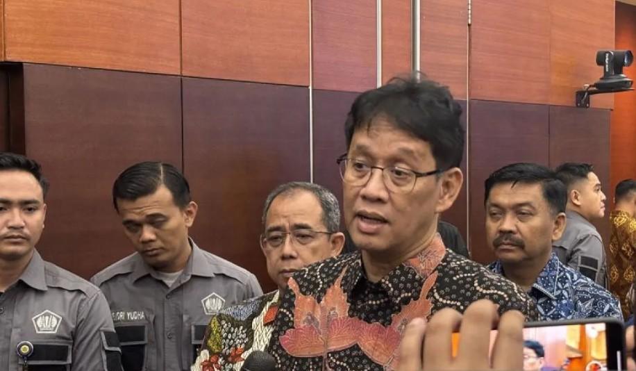 Pemerintah Akui Kebijakan Bea Keluar Batu Bara Masih Ditolak Sejumlah Pihak