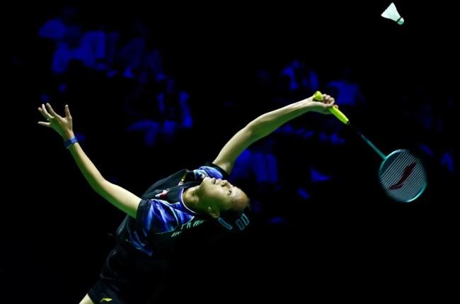 Putri Kusuma Wardani Lolos ke Perempat Final Swiss Open 2026 Usai Kalahkan Wakil Malaysia