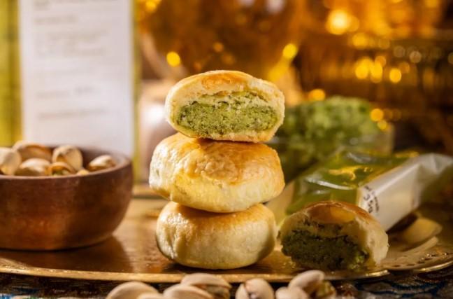 Tren Pistachio Kunafa Dorong Inovasi Produk Pia Legendaris Malang di Bulan Ramadhan 2026