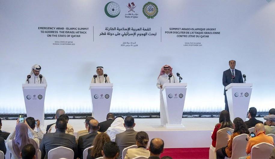 Evakuasi Diberlakukan di Doha Usai Serangan Misil di Qatar