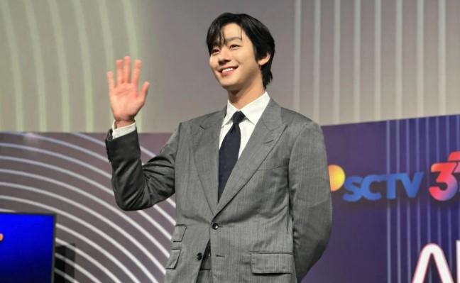 Ahn Hyo Seop Dijadwalkan Hadiri Academy Awards 2026 Bersama Tim Film Animasi KPop Demon Hunters