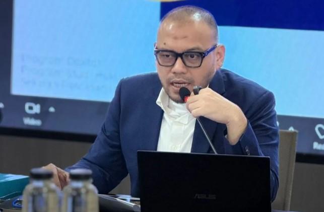 Hardjuno Wiwoho Tekankan Pentingnya Regulasi Jelas untuk Mekanisme Perampasan Aset Tanpa Tuntutan Pidana