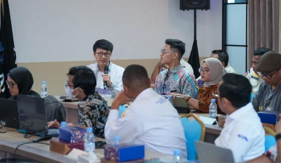 Kemenekraf Terbitkan Rekomendasi Aturan Fotografi di Ruang Publik