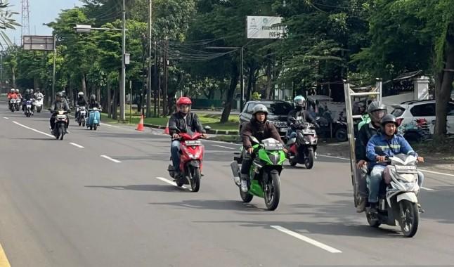 Mudik sebagai Ritual Sosial: Memahami Tradisi Pulang Kampung melalui Konsep Liminalitas