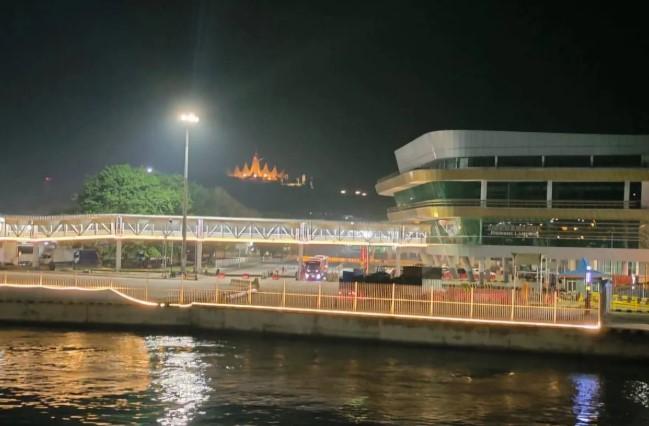 Pelabuhan Bakauheni Siap Layani Arus Mudik Lebaran 2026, Hasil Pemeriksaan SPM Tunjukkan Fasilitas Sangat Baik