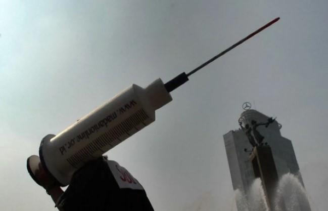 Pasien Meninggal dan Dua Kritis Usai Suntikan Kemoterapi di RS Anak Jepang, Polisi Turun Tangan Selidiki Kasusnya