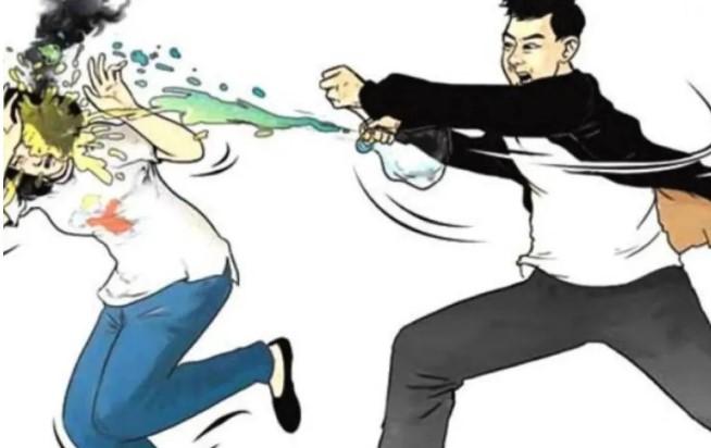 Gerakan Nurani Bangsa Desak Polisi Usut Tuntas Kasus Penyiraman Air Keras terhadap Aktivis HAM Andrie Yunus