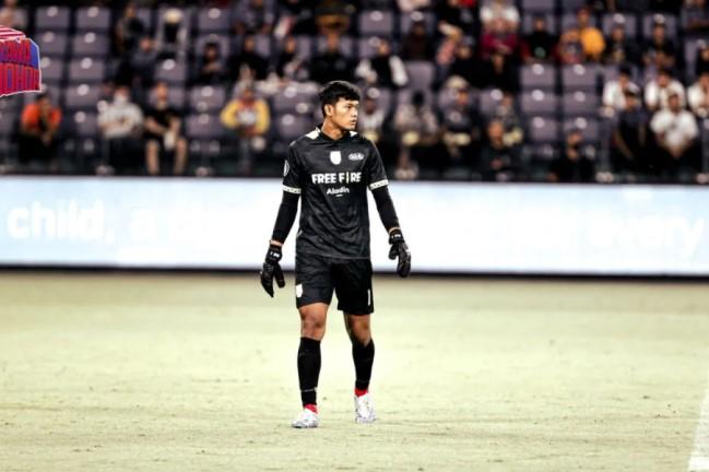 Dokter Tim Persis Solo Pastikan Kondisi Kiper Muhammad Riyandi Membaik Usai Cedera Saat Lawan Bali United