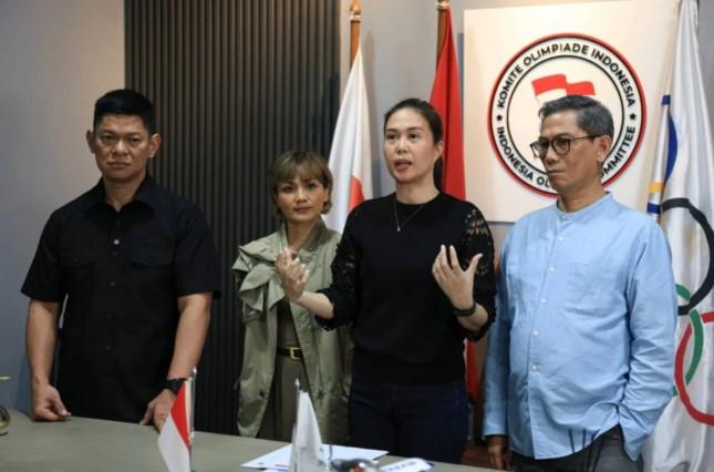 KOI Siapkan Standar Prosedur Pelaporan Kekerasan dan Pelecehan untuk Perkuat Perlindungan Atlet