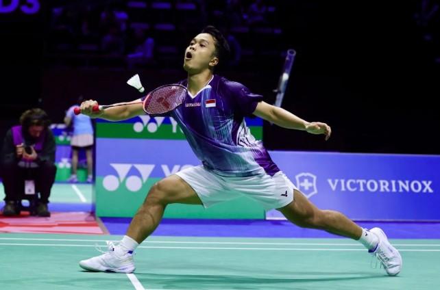 Sejumlah Wakil Indonesia Jaga Peluang Juara di Semifinal Swiss Open 2026