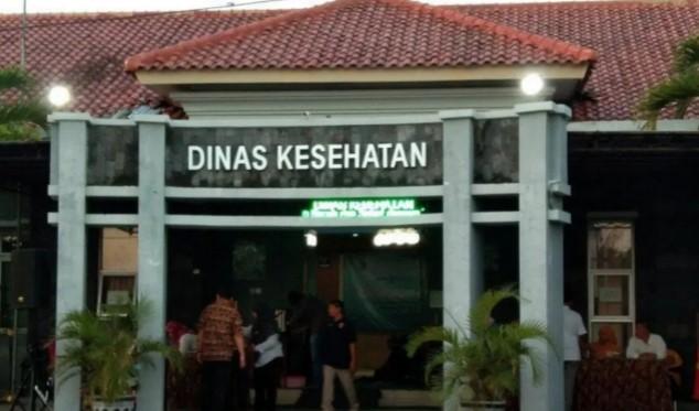 Kasus Campak di Bantul Meningkat pada Awal 2026, Dinkes Pastikan Tidak Ada Korban Meninggal