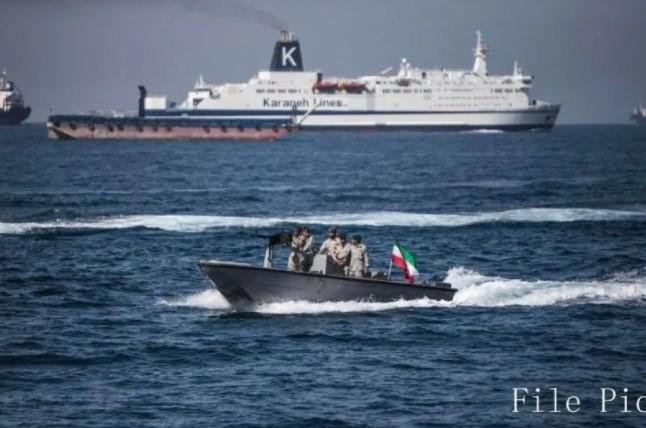 Iran Pastikan Kapal India Dapat Melintas Aman di Selat Hormuz di Tengah Ketegangan Kawasan