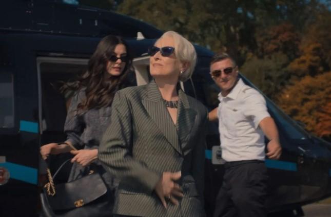 Oscar 2026 Siapkan Momen Terinspirasi "The Devil Wears Prada" dan Reuni Bintang Film Populer