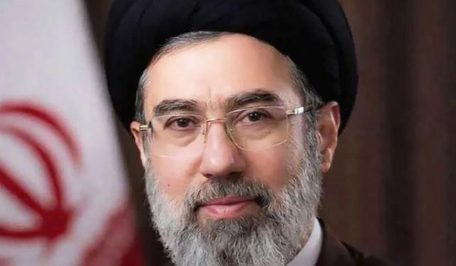 Amerika Serikat Tawarkan Hadiah Rp169,5 Miliar untuk Informasi Lokasi Pemimpin Baru Iran Mojtaba Khamenei