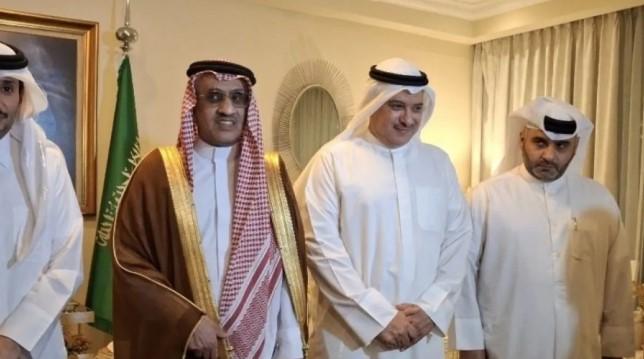 Bahrain Desak Penghentian Serangan di Kawasan Teluk demi Stabilitas Keamanan dan Energi Global