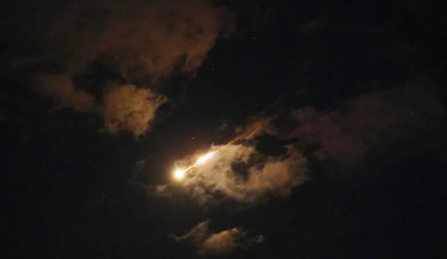 Iran Ancam Balasan Keras Jika AS Berupaya Membunuh Pemimpin Tertinggi Baru Mojtaba Khamenei