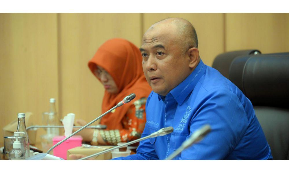 DPR Ingatkan Dampak Geopolitik Timur Tengah terhadap Ketahanan Energi dan Ekonomi Indonesia