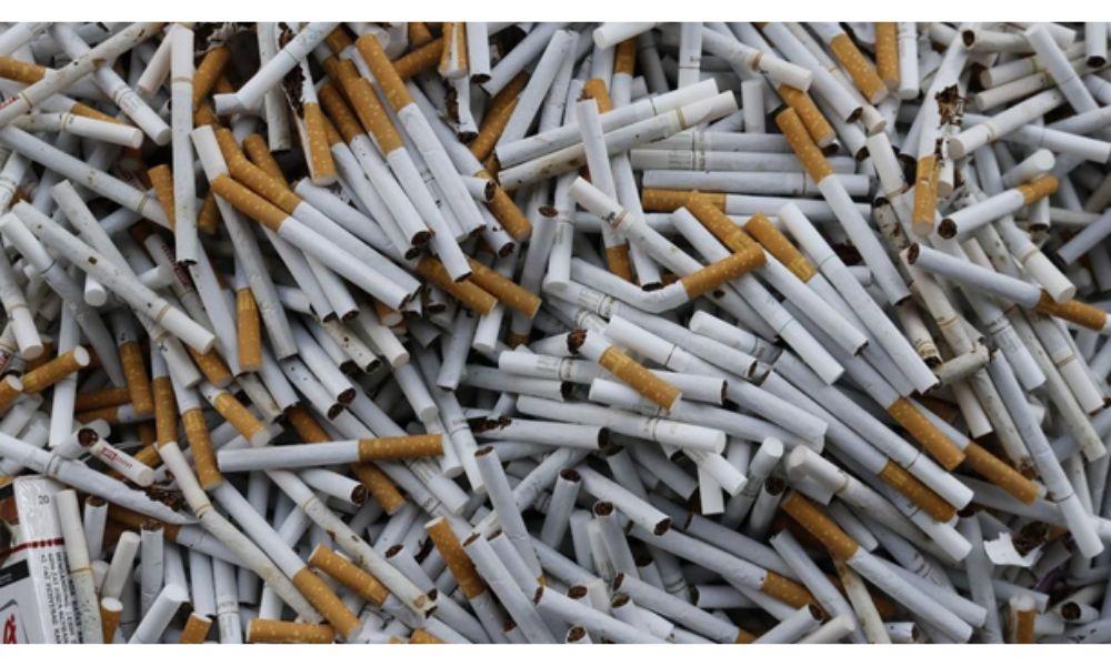 Bea Cukai Perkuat Sinergi Lintas Instansi untuk Berantas Peredaran Rokok Ilegal di Berbagai Daerah