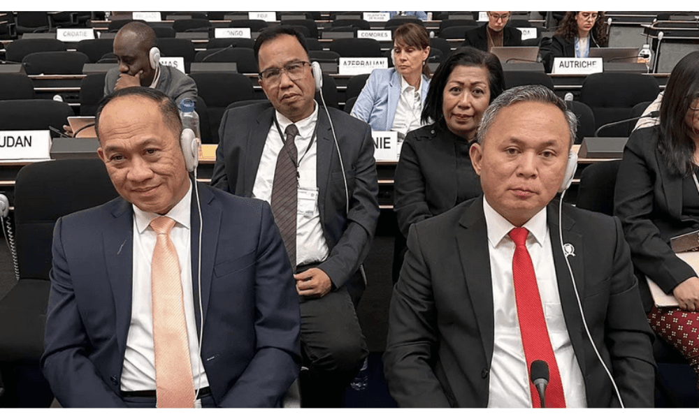 Kementerian HAM Desak Polisi Percepat Penyelidikan Kasus Penyiraman Air Keras terhadap Aktivis KontraS Andrie Yunus