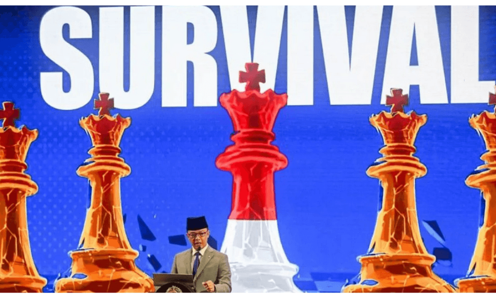 Pasukan Internasional Termasuk 5.000 Personel Indonesia Dijadwalkan Dikerahkan ke Gaza Mulai Mei 2026