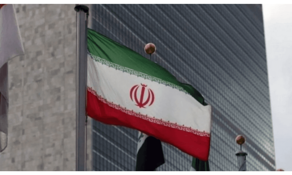 Iran Usulkan Komite Investigasi Regional Usai Serangan, Teheran Singgung Keterlibatan AS dan Israel