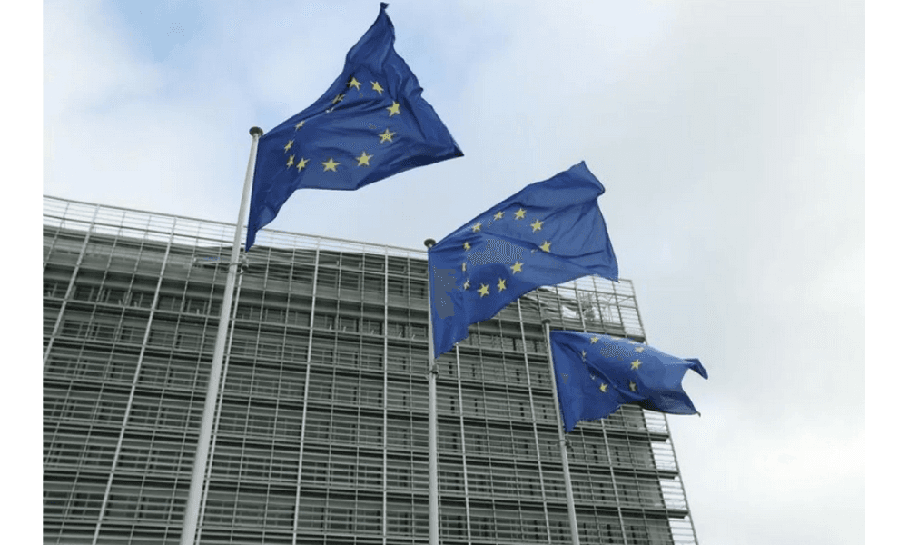 Produksi Industri Zona Euro Turun di Tengah Lonjakan Harga Energi dan Ketegangan Geopolitik