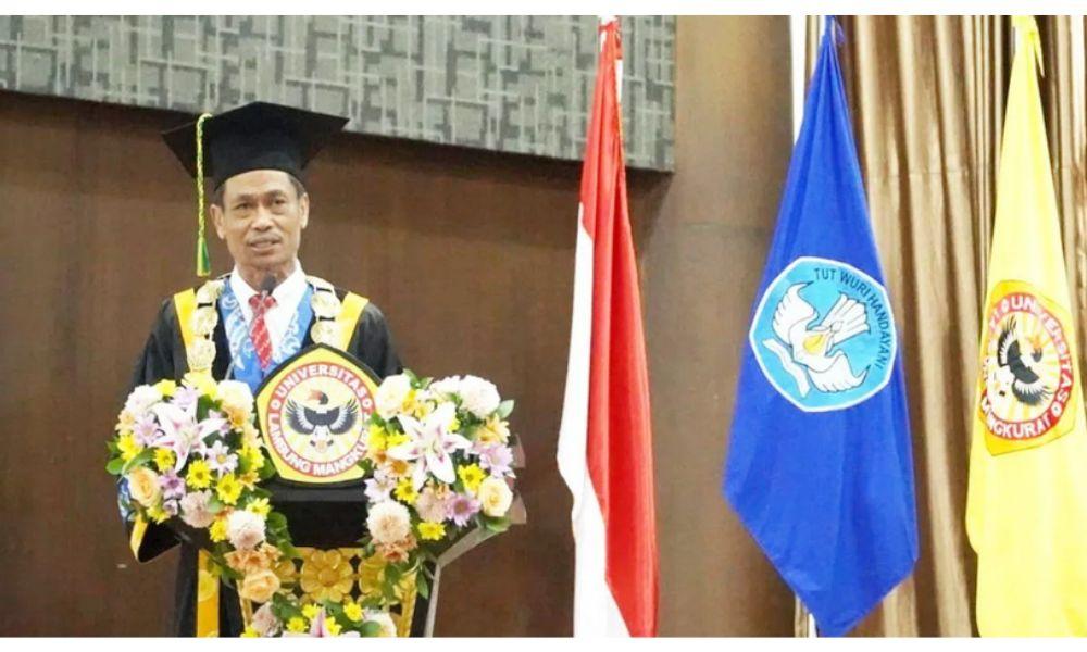 ULM Perkuat Riset Pertanian Dukung Ketahanan Pangan Nasional dan Program Swasembada Pangan