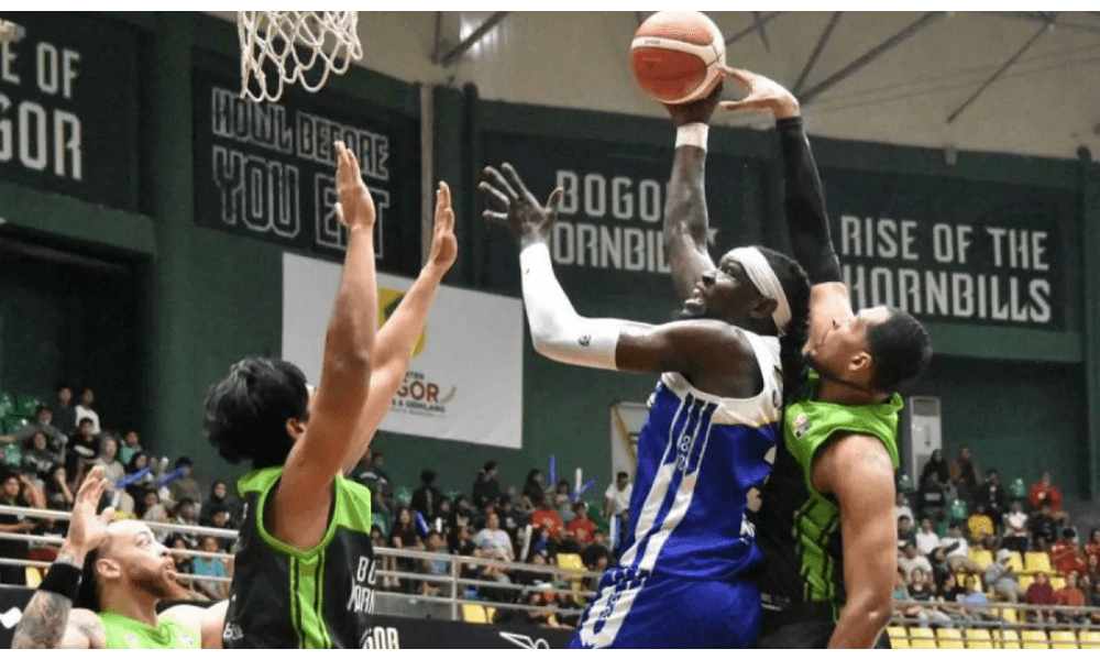 Satria Muda Pertamina Bandung Tundukkan Tangerang Hawks 92-82, Tekad Pemain Jadi Kunci Kemenangan di IBL 2026