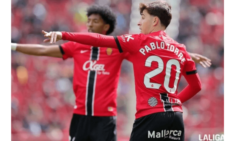 Mallorca Bangkit dari Tertinggal dan Kalahkan Espanyol 2-1 di Liga Spanyol