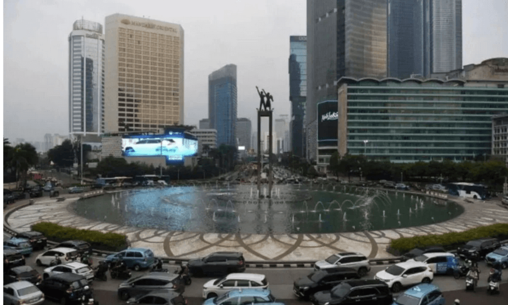 Pemprov DKI Jakarta Gratiskan Transportasi Umum dan Akses Wisata bagi Warga yang Tidak Mudik Lebaran