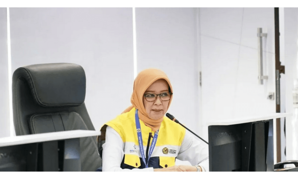 Pemerintah Pastikan Pasokan Energi Aman Selama Ramadhan dan Idul Fitri 2026