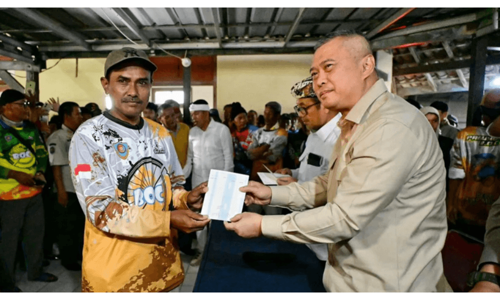 Menhub Dudy Purwagandhi Imbau Pemudik Manfaatkan WFA untuk Kurangi Kepadatan Arus Mudik Lebaran 2026