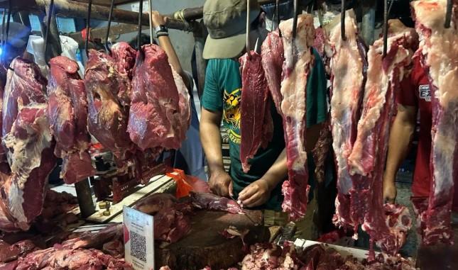 Harga Pangan Naik, BPS Catat 25 Provinsi Alami Kenaikan Indeks Perkembangan Harga Pekan Kedua Maret 2026