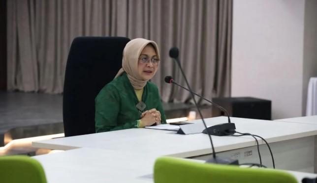 Penguatan Ekonomi Perawatan Dinilai Kunci Meningkatkan Partisipasi Kerja Perempuan di Indonesia